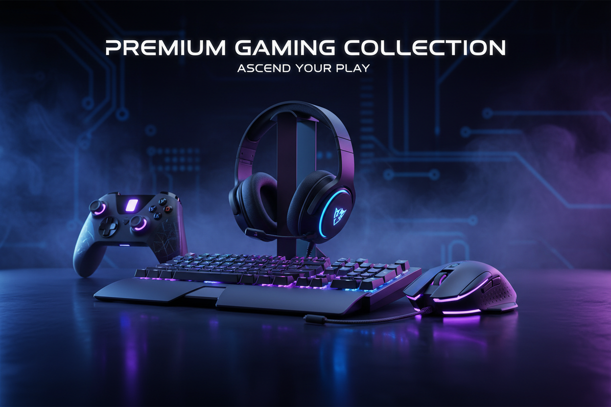 Gaming