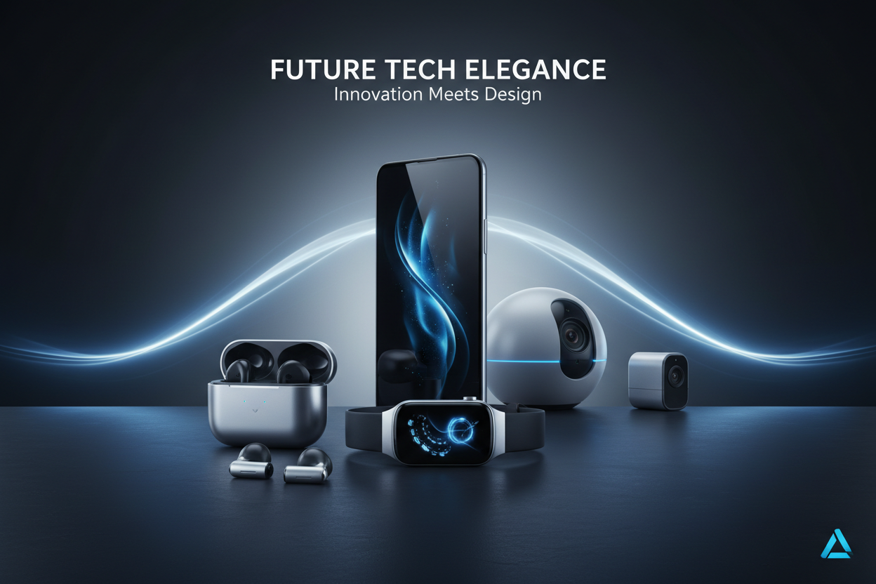 Smart Tech