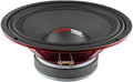 Experience Unmatched Sound Quality with the PRO-X10M 10" Midrange Loudspeaker - 600W Max Power, Perfect for Your Car or Truck Audio System