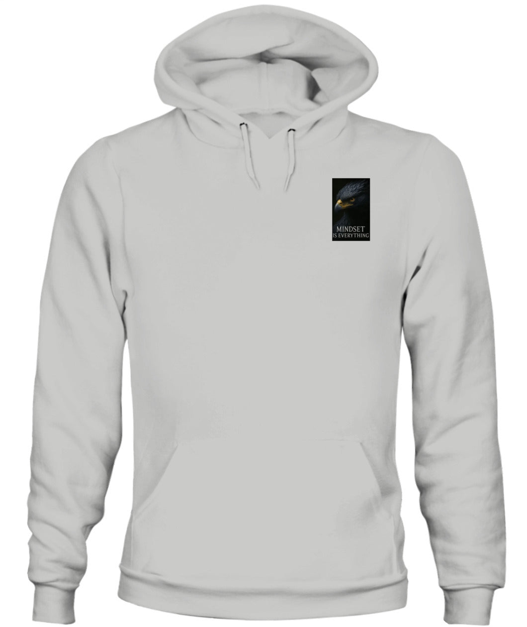 Cozy Unisex Gildan 18500 Hoodie - Perfect Blend of Comfort and Style