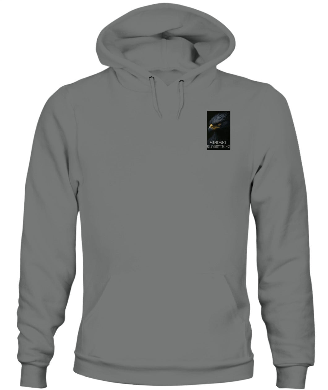 Cozy Unisex Gildan 18500 Hoodie - Perfect Blend of Comfort and Style