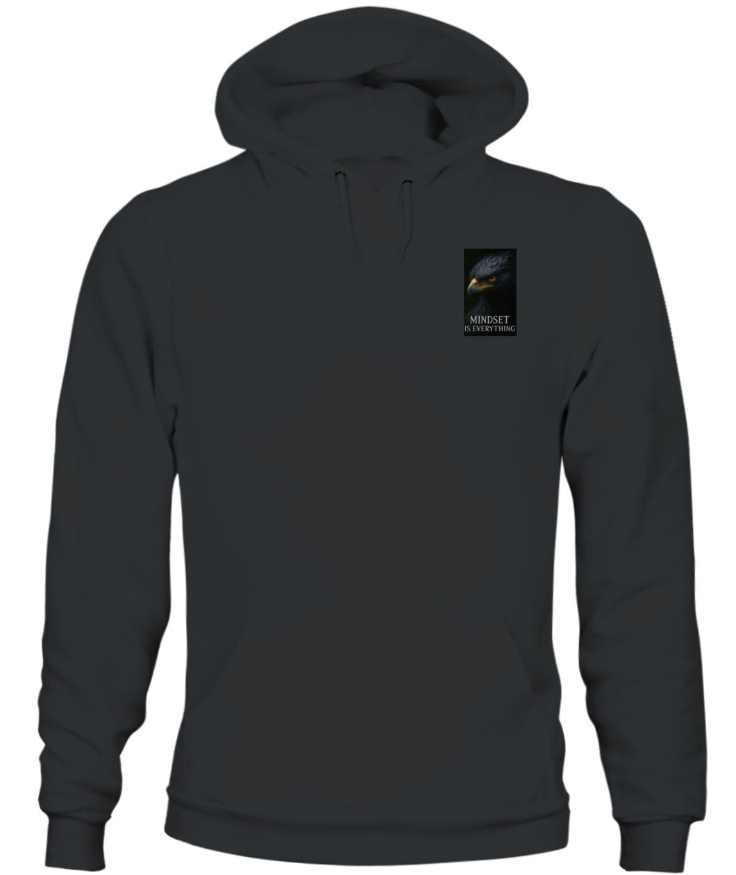 Cozy Unisex Gildan 18500 Hoodie - Perfect Blend of Comfort and Style