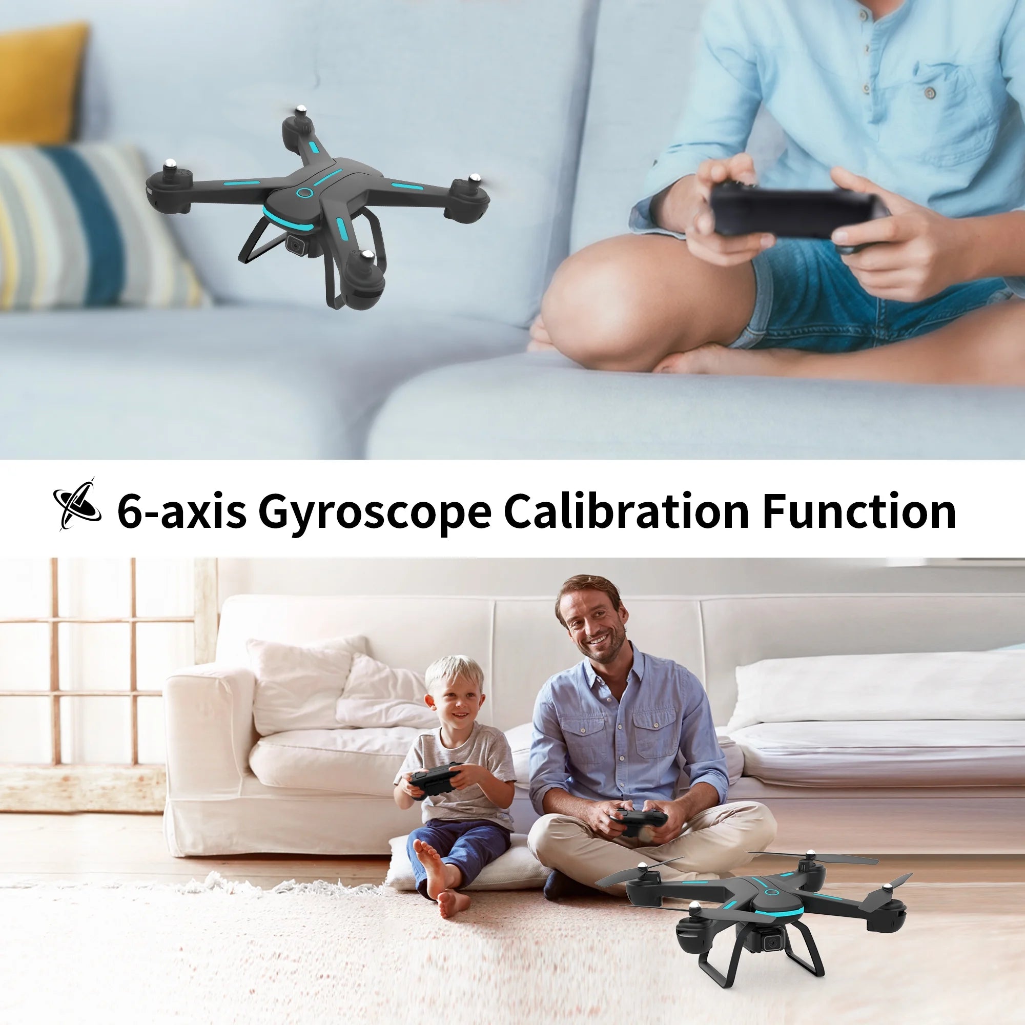 Experience Aerial Adventures with the JY03 Drone: 1080P HD Camera, FPV Fun, and Two Batteries for Endless Exploration!