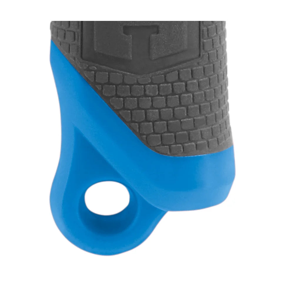 Unleash Power with the 4 lb. Heavy-Duty Fiberglass Handle Sledge Hammer - Perfect for Any Project!