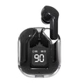 Experience Unmatched Sound Quality with T2 Bluetooth True Wireless Earbuds - Your Perfect Companion for Sports, Music, and Gaming on Smartphones