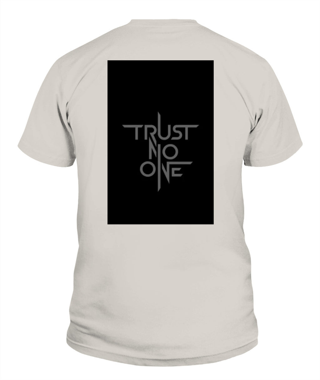 Elevate Your Style with the Unisex Gildan 5000 T-Shirt - 100% Cotton Comfort