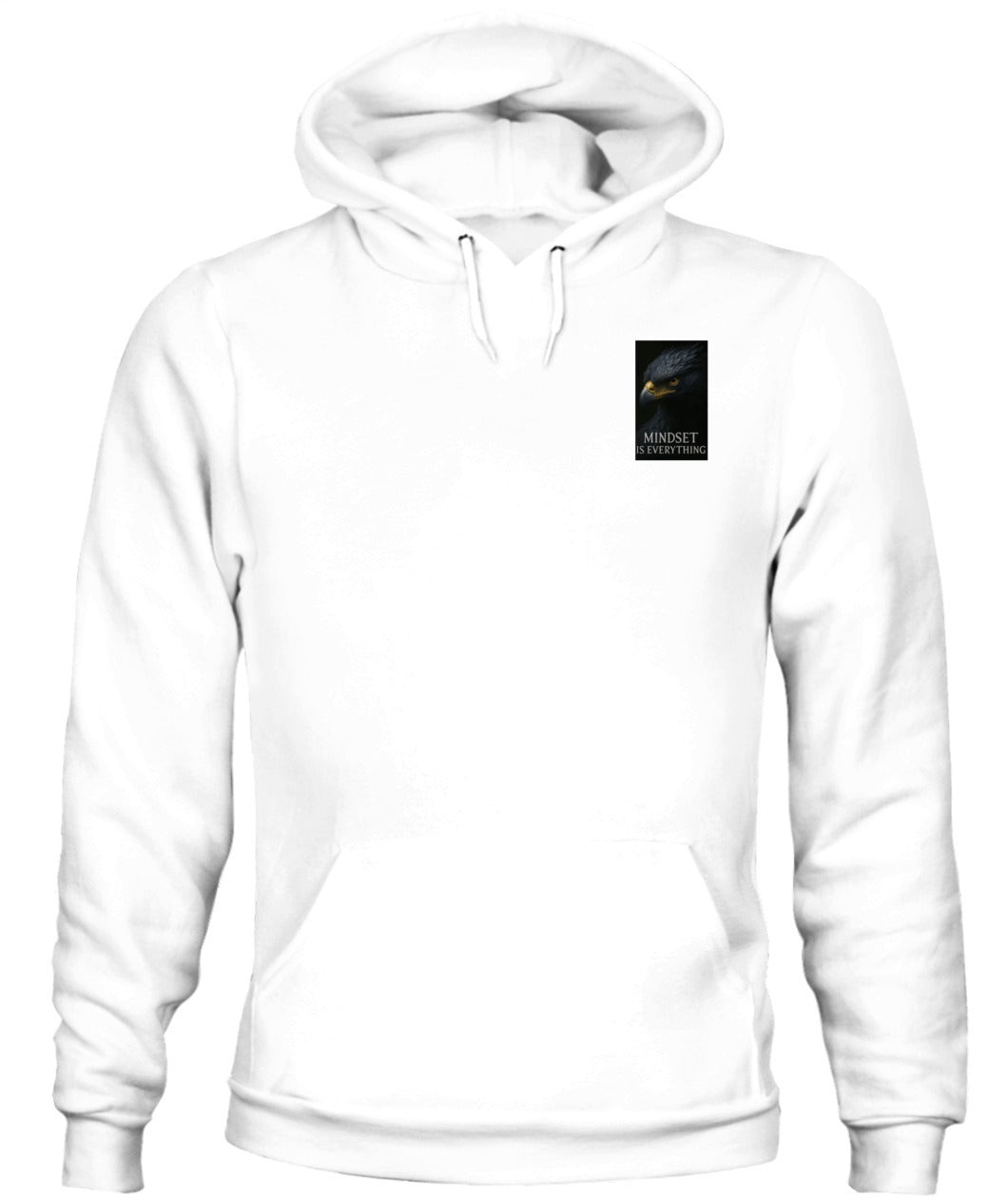 Cozy Unisex Gildan 18500 Hoodie - Perfect Blend of Comfort and Style