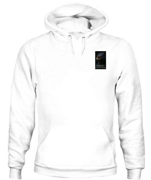 Cozy Unisex Gildan 18500 Hoodie - Perfect Blend of Comfort and Style