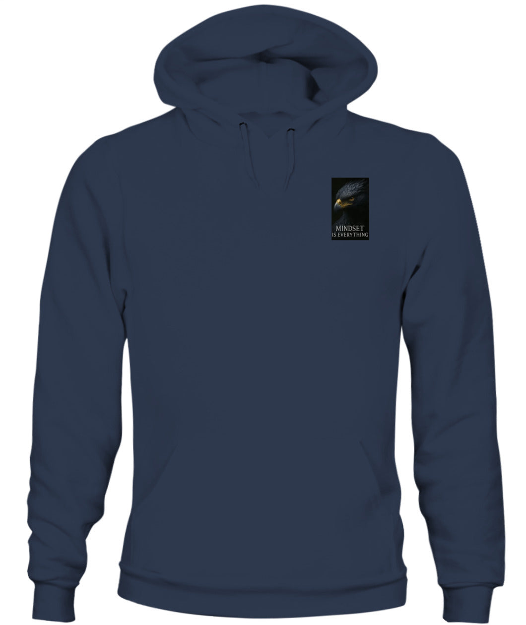 Cozy Unisex Gildan 18500 Hoodie - Perfect Blend of Comfort and Style
