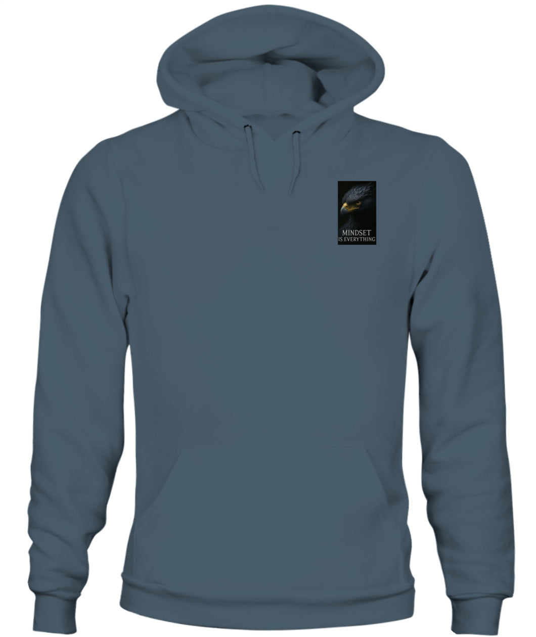 Cozy Unisex Gildan 18500 Hoodie - Perfect Blend of Comfort and Style