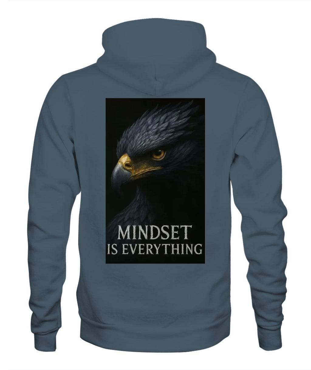 Cozy Unisex Gildan 18500 Hoodie - Perfect Blend of Comfort and Style
