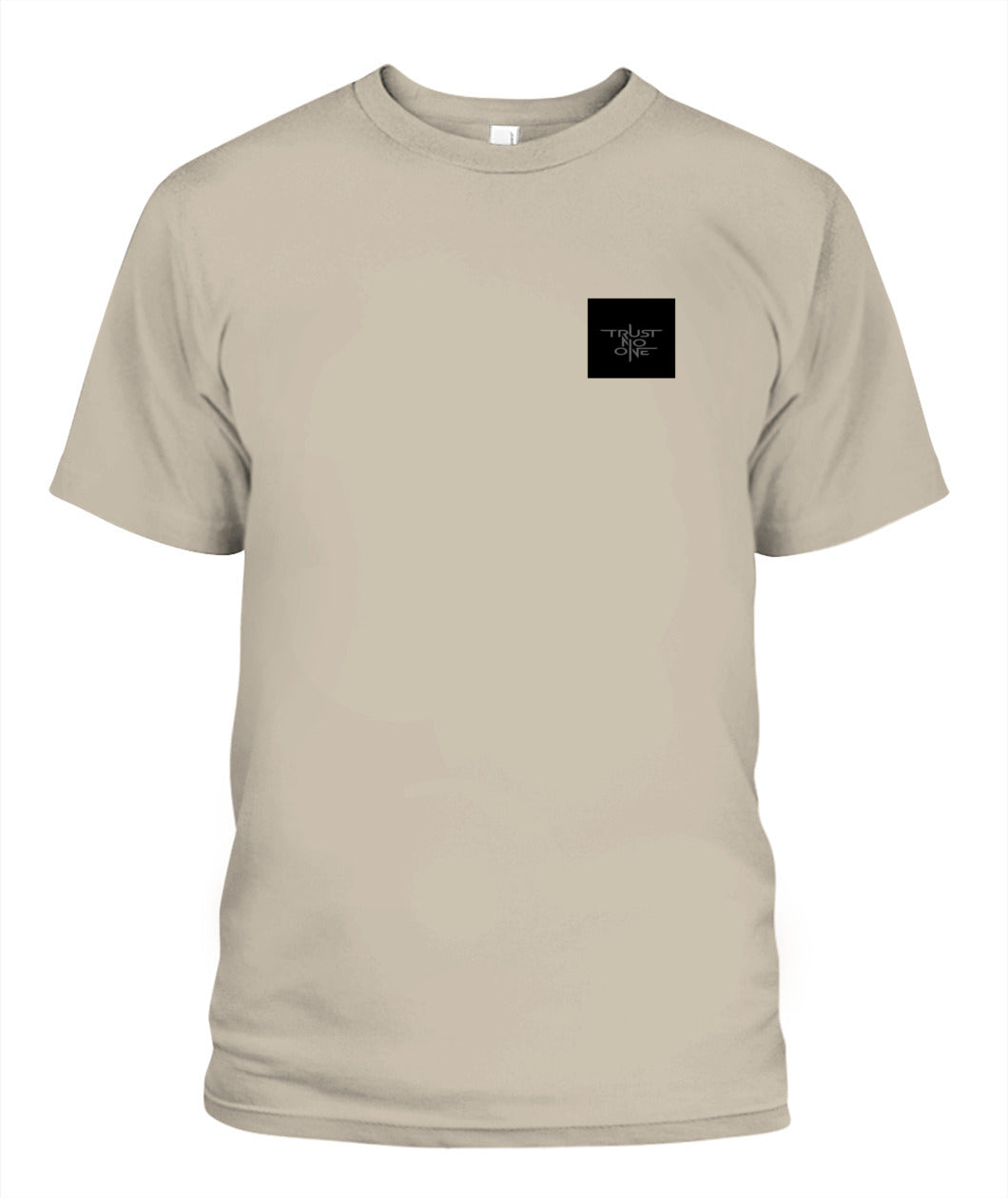 Elevate Your Style with the Unisex Gildan 5000 T-Shirt - 100% Cotton Comfort