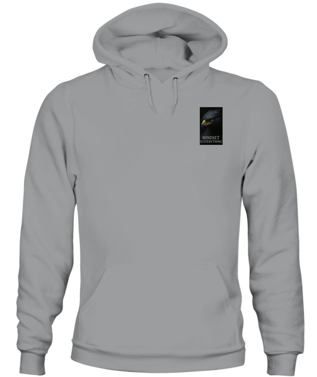 Cozy Unisex Gildan 18500 Hoodie - Perfect Blend of Comfort and Style