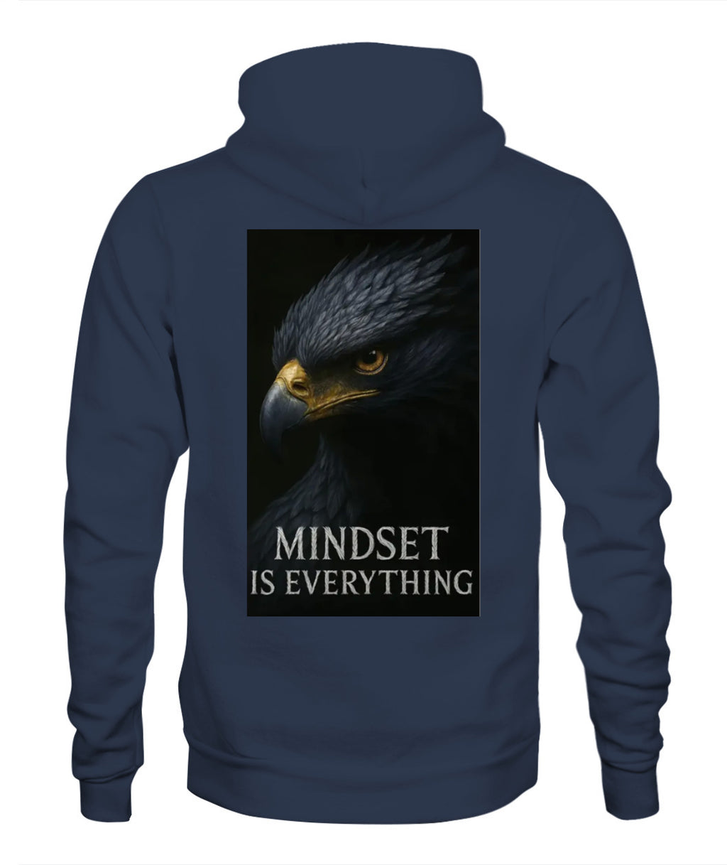 Cozy Unisex Gildan 18500 Hoodie - Perfect Blend of Comfort and Style