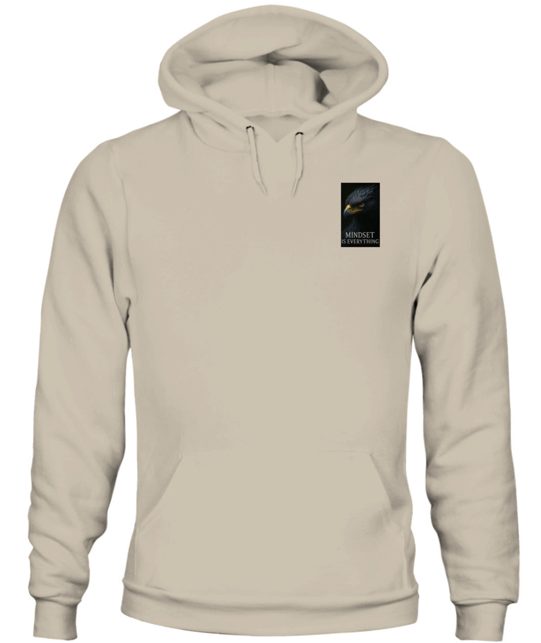 Cozy Unisex Gildan 18500 Hoodie - Perfect Blend of Comfort and Style