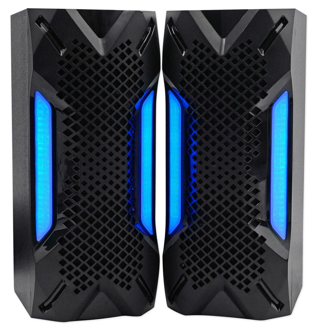 Rockville HTS56 1000W 5.1 Channel Home Theater System with Bluetooth and USB - Unleash the Power of Surround Sound!